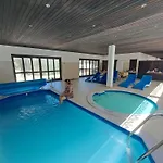 Apartment Cozy In Matas With Pool And Jacuzzi Mata
