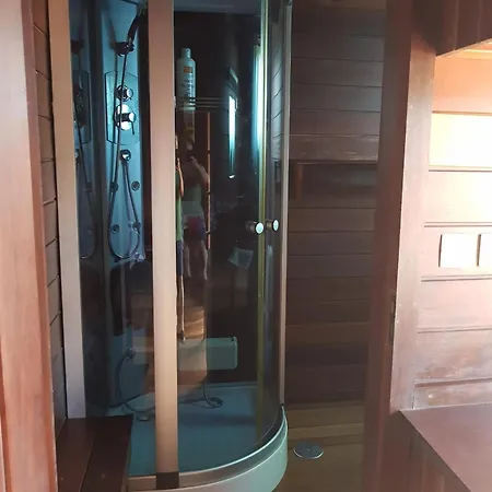 Apartment Cozy In Matas With Pool And Jacuzzi