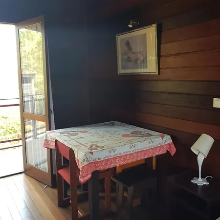 Cozy In Matas With Pool And Jacuzzi דירה