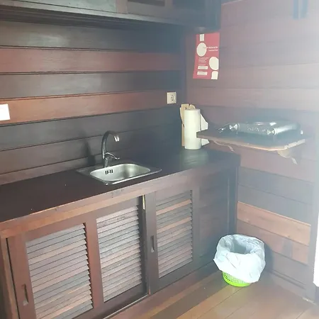 Cozy In Matas With Pool And Jacuzzi Apartment *