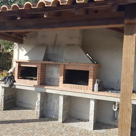 Cozy In Matas With Pool And Jacuzzi * Matas (Santarem)