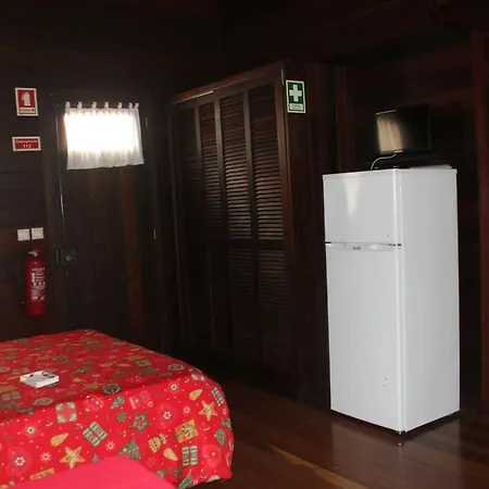 Cozy In Matas With Pool And Jacuzzi Appartement