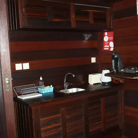 Cozy In Matas With Pool And Jacuzzi Appartement *