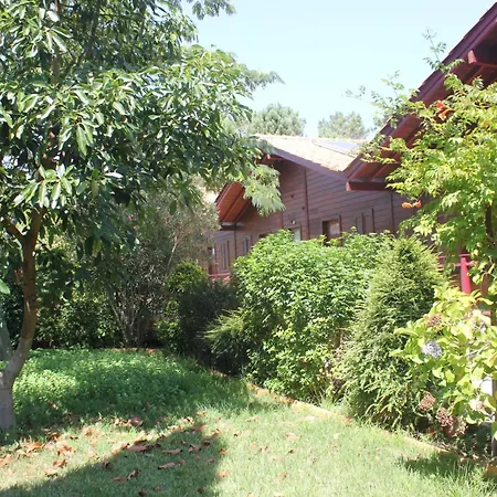 Cozy In Matas With Pool And Jacuzzi Apartment