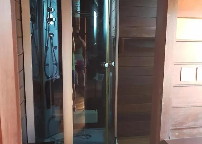 Appartamento Cozy In Matas With Pool And Jacuzzi