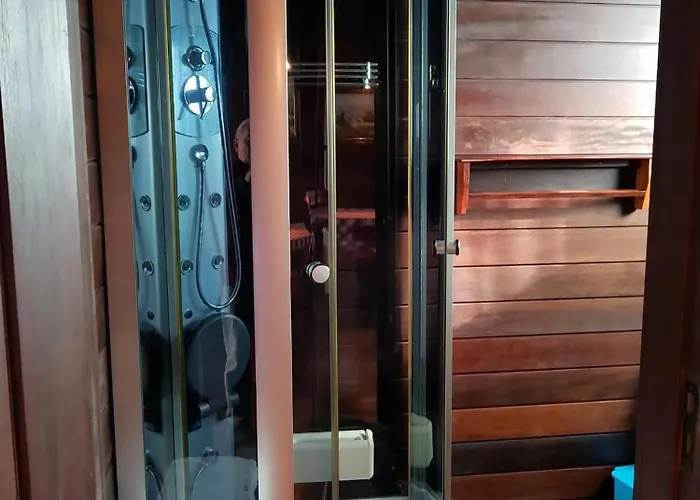 Cozy In Matas With Pool And Jacuzzi *