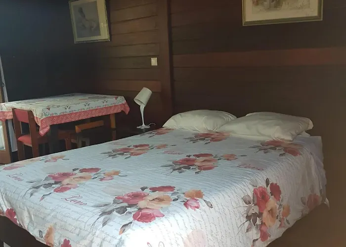 Appartamento Cozy In Matas With Pool And Jacuzzi Mata (Fornos de Algodres)