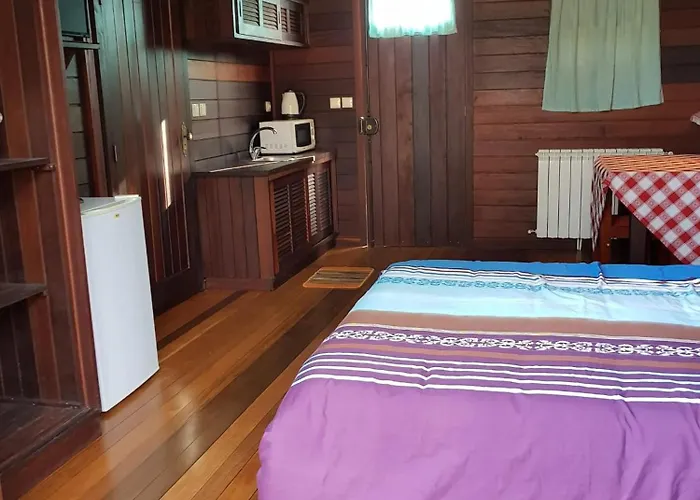 Appartamento Cozy In Matas With Pool And Jacuzzi *