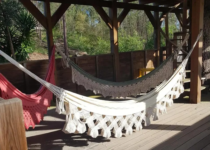 Appartement Cozy In Matas With Pool And Jacuzzi Mata (Fornos de Algodres)