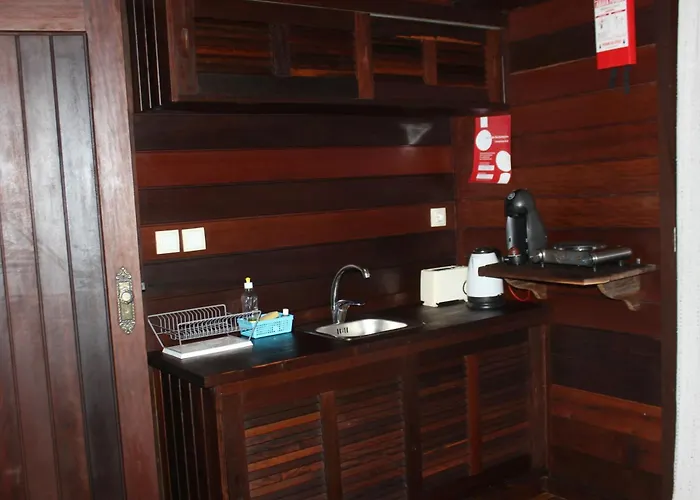 Cozy In Matas With Pool And Jacuzzi Apartment *