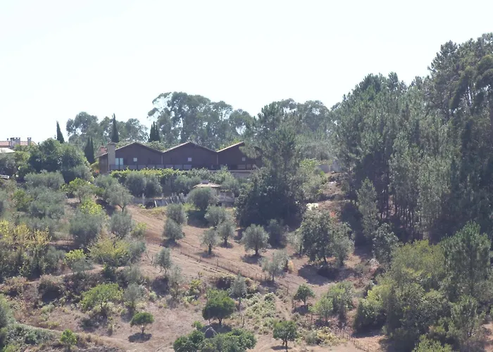 Appartement Cozy In Matas With Pool And Jacuzzi Mata (Fornos de Algodres)