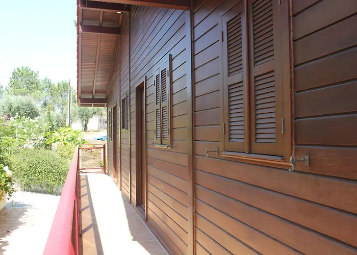 Cozy In Matas With Pool And Jacuzzi *